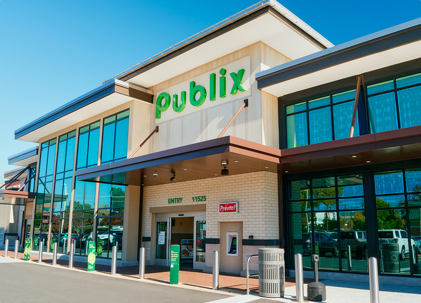 Commercial Development